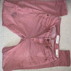 Bullhead Denim Co Jeans